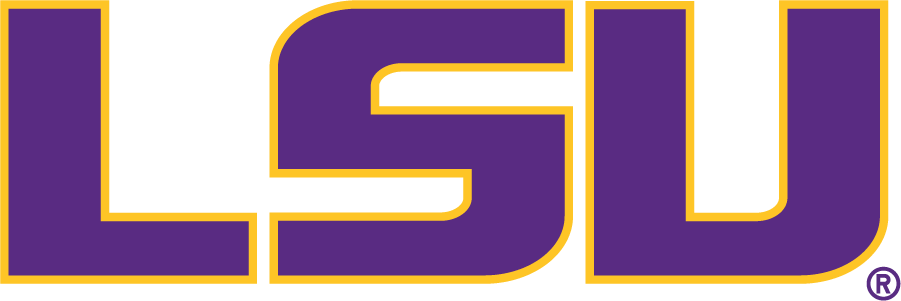 LSU Logo