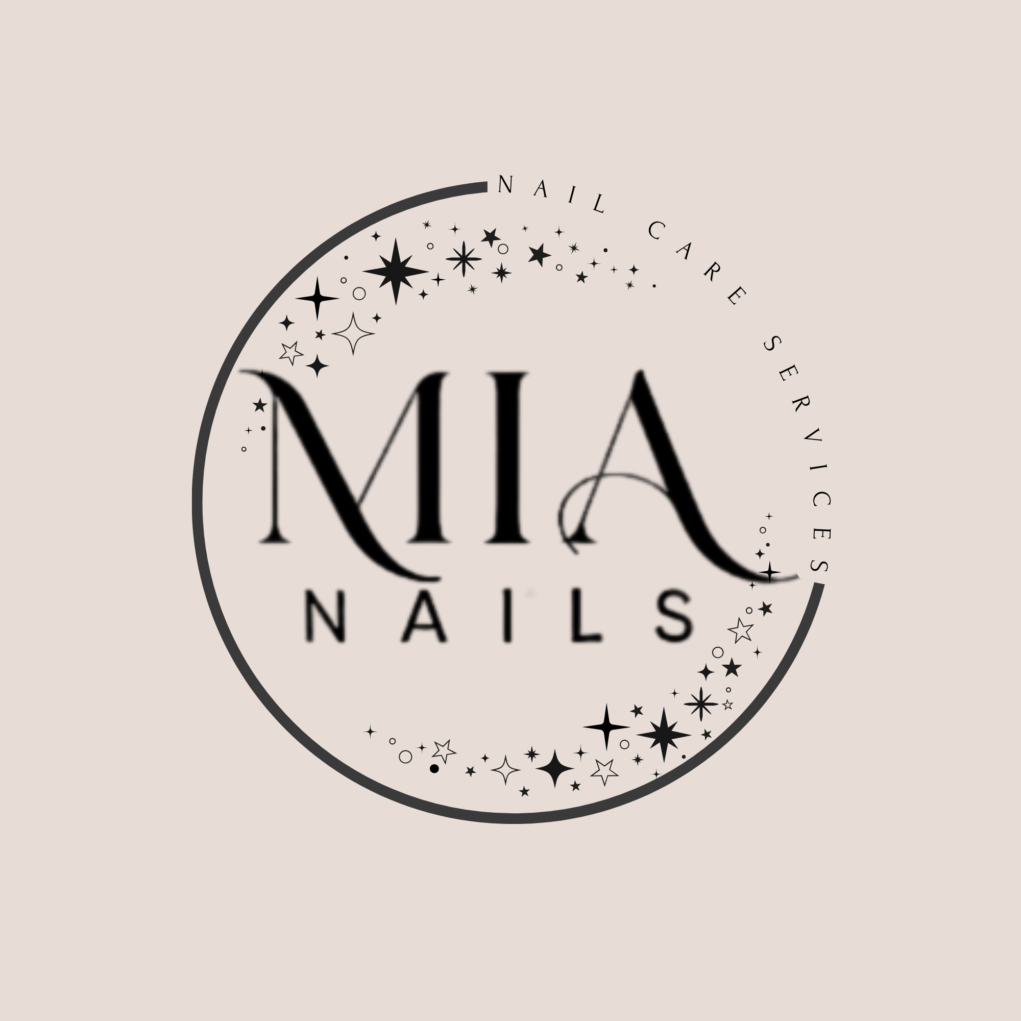MIA Nails Salon